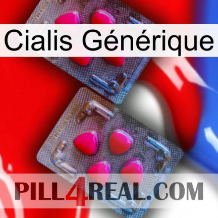 Cialis Générique 14